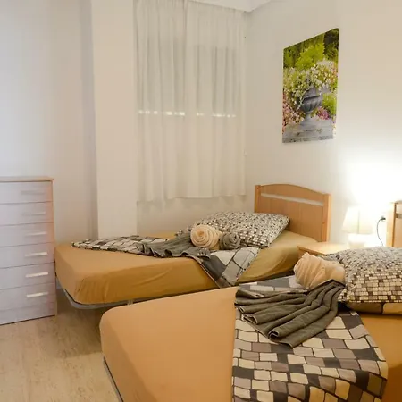 Apartment Goleta Del Mar Torrevieja