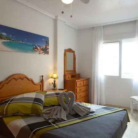 Goleta Del Mar Apartment