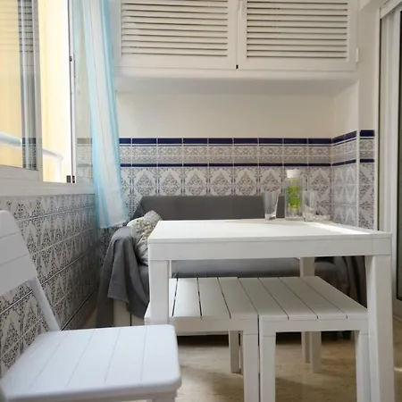 Apartment Goleta Del Mar Torrevieja