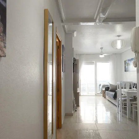 Apartment Goleta Del Mar Torrevieja